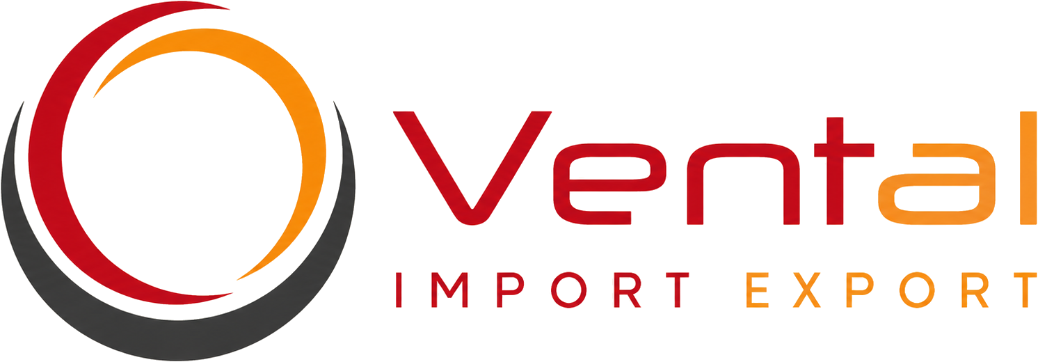 Vental BV — Import Export
